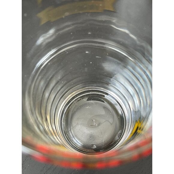 Rogue Brewing Oregon "So You Want A Revolution?" Beer Pint Glass 16 oz - Picture 4 of 6